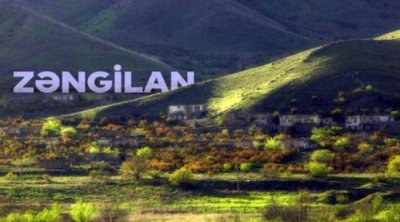Zəngilan sakinlərinə şad xəbər