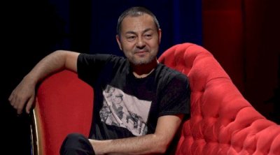 Sərdar Ortaç canlı yayımda vəsiyyət etdi