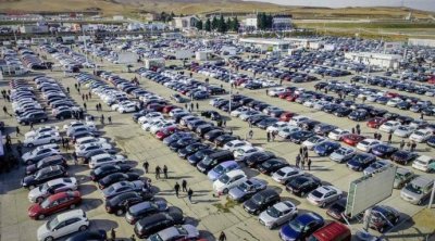 Bu avtomobil modelləri bir həftə ərzində satılır &ndash; Ən tez satılan 2-ci ƏL MAŞINLAR