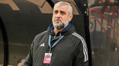 AFFA &ldquo;Səbail&rdquo;in baş məşqçisini CƏZALANDIRDI