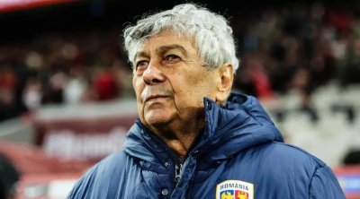 Mirça Luçesku vəfat etdi