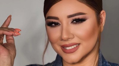 Əkiz övladlarını itirən aparıcı yenidən ana oldu