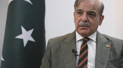 Şahbaz Şərif: &ldquo;İranla ABŞ-ın atəşkəs barədə razılığa gəldiyindən məmnunam&rdquo;