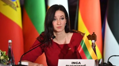 İnqa Ruqinyene Azərbaycana gəlir