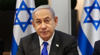 Netanyahunun ofisi: ABŞ-İran atəşkəsi Livana şamil edilmir