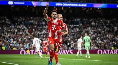 Çempionlar Liqası: &ldquo;Real&rdquo; &ldquo;Bavariya&rdquo;ya məğlub oldu &ndash; VİDEO