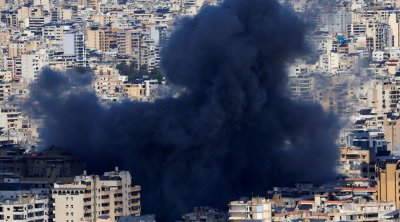 İsrail İrana hücumları dayandırdığını ELAN ETDİ