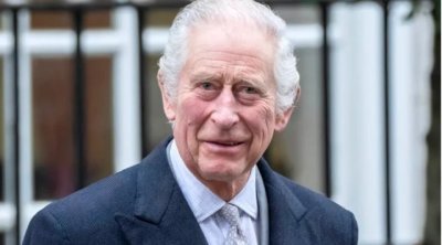 Böyük Britaniya kralı gizlincə müsəlman olub? &ndash; ŞOK İDDİA