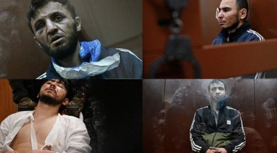 "Crocus City Hall" terrorçularının ilkin hədəfi başqa obyekt olub – ŞOK DETALLAR