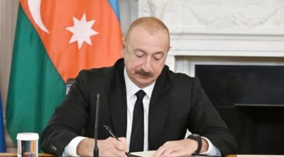 Prezident SOCAR-ın Müşahidə Şurasının tərkibində dəyişiklik etdi - SƏRƏNCAM