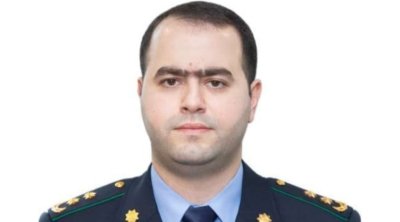 Prezidentdən Kənan Əsədovla bağlı SƏRƏNCAM