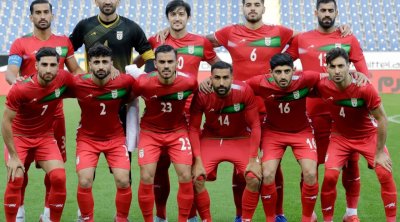 İran millisi dünya çempionatında İŞTİRAK EDƏCƏK?