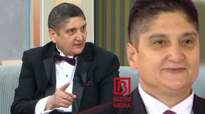 Bilal Əliyev səsinin efirə verilməməsindən DANIŞDI: &ldquo;Layiq olmadığı üçün kəsiblər&rdquo; - ÖZƏL