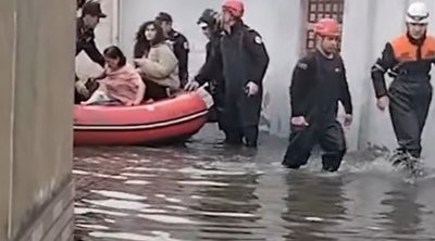 Yağışlar zamanı zərər görənlərə nə qədər pul ödəniləcək? – RƏSMİ