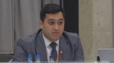 Fərid Şahbazlı: “Prezident İlham Əliyevin Gürcüstana səfəri iki ölkə arasında strateji əməkdaşlığı möhkəmləndirir”