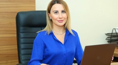 Zamirə Ədilova vəzifəsindən ayrıldı &ndash; FOTO