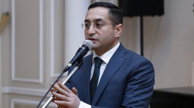 Vəzifəsindən ayrılan Qalib Qasımovdan ilk AÇIQLAMA &ndash; FOTO