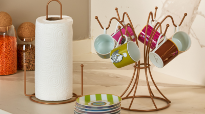 Evdə kağız dəsmal istifadə edərkən bir daha düşünün