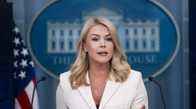 ABŞ NATO-dan çıxır? - Ağ Ev AÇIQLADI – VİDEO