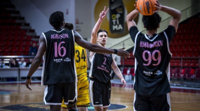 "Sabah" Çempionlar Liqasında ilk qələbəsini qazandı &ndash; FOTO