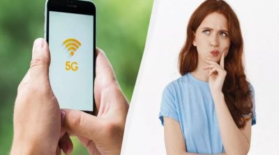 Çox insan səhv başa düşür: 5G-dəki "G" nə deməkdir?