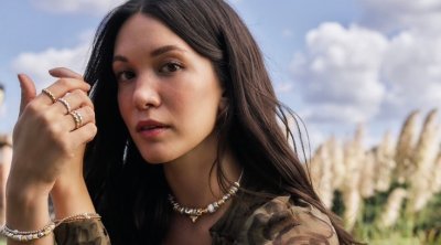 Hazal Subaşının yeni layihəsi