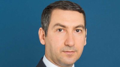 Yaşar Əməşov yüksək vəzifəyə TƏYİN OLUNDU