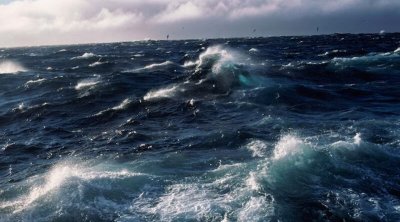 Sakit okeanda bütün dünyaya təsir edəcək proses başladı