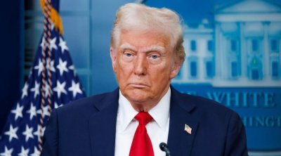 Tramp yenidən NATO-nu HƏDƏF ALDI – “Təzyiq göstərməyəndə, başa düşmürlər” – FOTO