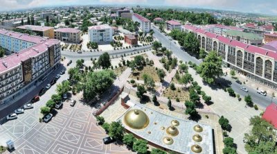 Naxçıvan sakinlərinə MÜJDƏ &ndash; FOTO