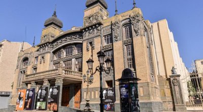 Tanınmış ifaçı Opera Teatrını məhkəməyə verir