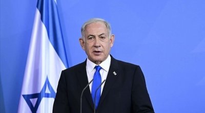 Netanyahu Livanla birbaşa danışıqlara başlamağı TAPŞIRDI