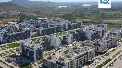 “Euronews” WUF13 ərəfəsində şəhər inkişafının yeni modellərini işıqlandırıb – VİDEO