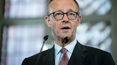 Merts: &ldquo;Almaniya nümayəndə heyəti İranla təmaslar üçün Pakistana yola düşür&rdquo;