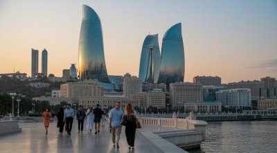 Azərbaycana maraq artır: Daimi yaşayış üçün 349 MÜRACİƏT