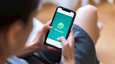 "WhatsApp" pullu olur