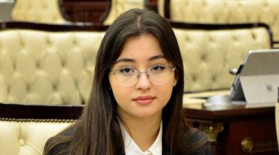 Azərbaycanlı tələbə Oksford Universitetinə qəbul olub