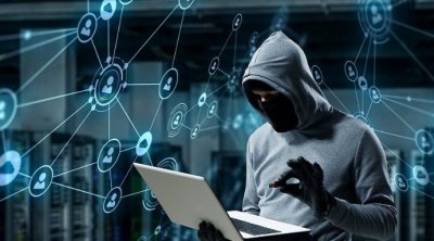 Azərbaycanda təşkilatlardan birinə kiberhücum olub