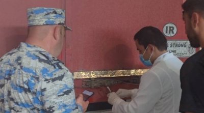 İrandan gətirilən bu məhsullarda uyğunsuzluq AŞKARLANDI - FOTO