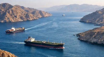 İran təsdiqlədi: "Hörmüz boğazında tankerlərdən ödəniş alınır"