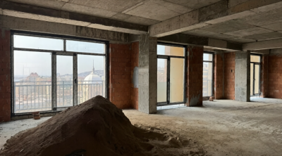 Bakıda 10 milyon yarıma təmirsiz mənzil satılır - FOTO