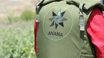 Minatəmizləmə fəaliyyətində həyatını itirənlərin ailə üzvləri üçün YENİ GÜZƏŞT