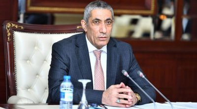 Siyavuş Novruzov: &ldquo;Qadın paltarında xaricə qaçıb, Azərbaycan xalqına iftira atırlar&rdquo;