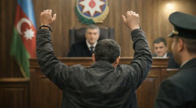 18 ay sonra bəraət aldı - &ldquo;Balıq tutduğuma inanmamışdılar&rdquo;