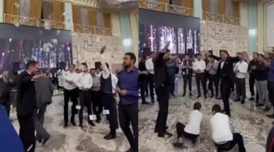 Toylarda yeni xidmət: Bəyə “kirayə dostlar” tutulur