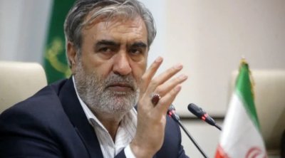 Hörmüz boğazı onlar üçün əbədi bağlı olacaq - Əzizi