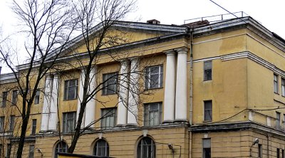 Azərbaycanlı Rusiyada məşhur kinostudiyanı aldı