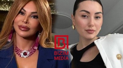 Safuradan Aygün Kazımova ilə bağlı ETİRAF: &ldquo;Həmişə deyərdi ki, &ldquo;o, mənim davamçımdır&rdquo;&rdquo; - VİDEO