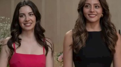 &ldquo;Kızılcık Şerbeti&rdquo;nin məşhur aktrisası vəkil oldu &mdash; FOTOLAR