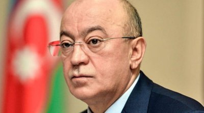 Kəmaləddin Heydərovdan yeni TƏYİNAT